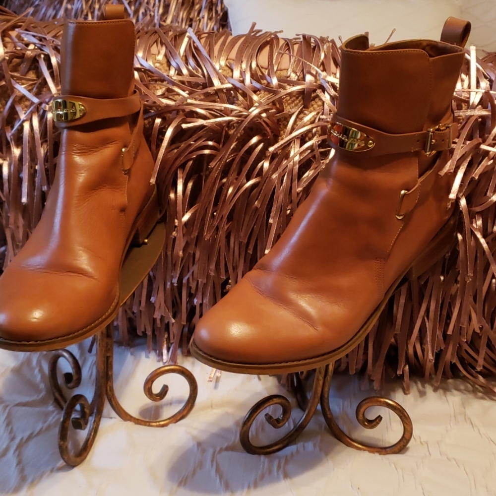 Booties
